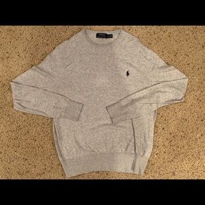 Polo by Ralph Lauren Longsleeve Shirt